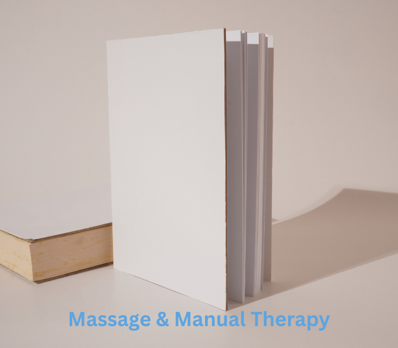 massage therapy